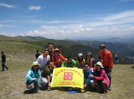2017年318川藏線國道最新路況，2017年想去川藏線的趕緊收藏！